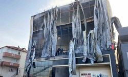 6 kişinin öldüğü patlamaya ilişkin kaçma hazırlığı yapan iş yeri sahibi yakalandı, oğlu aranıyor