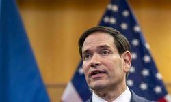 ABD Dışişleri Bakanı Rubio: "Ukrayna’yı bir daha asla işgalle karşılaşmayacak şekilde kalıcı olarak güvende kılmak istiyoruz"