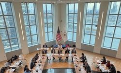 ABD, Gazze görev gücü tasarısını BMGK’da aralarında Türkiye’nin de bulunduğu ülkelere sundu