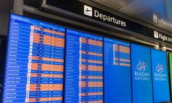 ABD hükümetinin kapalı kalması nedeniyle bin 700’den fazla uçuş iptal edildi
