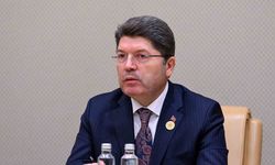 Adalet Bakanı Tunç: "İsrail’in Birleşmiş Milletler Soykırım Sözleşmesi’ni ihlal ettiği gerekçesiyle Uluslararası Adalet Divanı’nda Güney Afrika’nın başlattığı davayı takdirle karşıladık"