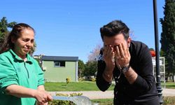 Adana 1 haftada 5 kez ülkenin en sıcak şehri oldu