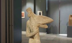 ‘Aile Yılı’ kapsamında nadide eserler, sanatseverlerle buluştu