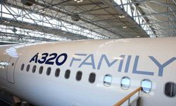 Airbus, dünya genelindeki 6 bin A320 uçağı için "Operatör Uyarı Bildirimi" yayınladı