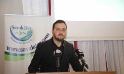 AK Parti İl Başkanı Selmanoğlu: "Şavaklılar, Elazığ’ın ekonomik yapısında çok özel bir yere sahiptir"