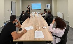 Akçakoca’da SAHA eğitimleri devam ediyor