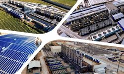 Aksa Enerji’den 9 Ayda 10 milyar TL FAVÖK