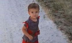 Aksaray’da 2 yaşındaki kız, babasının kullandığı traktörün altında can verdi