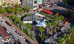 ALBEST Meydan Kafe, bir ayda 37 bin ziyaretçi ağırladı