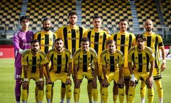 Aliağa FK’nın Türkiye Kupası’ndaki rakibi belli oldu