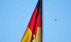 Alman polisine dron tehditleriyle mücadele için 80 milyon euro ödenek