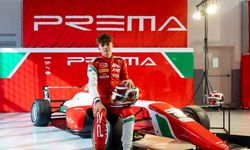 Alp Aksoy: "Pistte kendimi en güçlü hissettiğim yanım hızım"