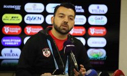 Anıl Demirci: "Galibiyeti getirecek fırsatlara rağmen maalesef sahadan beraberlikle ayrıldık"