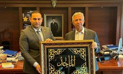 Ankara Belediyesi’nden Kilis Belediyesi’ne 30 milyon TL’lik destek