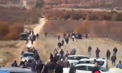 Antalya’da suların sondajla OSB’ye aktarılacağı iddiası ortalığı karıştırdı