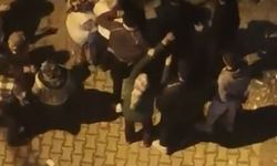 Arnavutköy’de ’ses’ tartışması sopalı kavgaya dönüştü