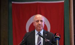 ASO Başkanı Ardıç: "Ankara’mız en büyük 2’nci sanayi şehri haline gelmiştir"