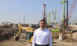 Asrın felaketi sonrası ulaşım ağının güçlendirildiği Hatay’da kilit kavşağın 2026 yılı Ocak ayında hizmete açılması planlanıyor