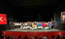 Atatürk, Bitlis, Van ve Hakkâri’de anıldı