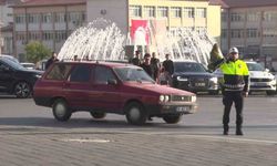 Atatürk, Cumhuriyetin temellerinin atıldığı Sivas’ta da anıldı