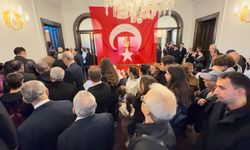 Atatürk Odası’na ziyaretçi akını