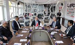 Atatürk Üniversitesinde dijital bilgi üretim seferberliği başladı