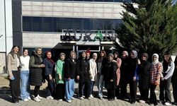 Auran Kozmetik; kadın istihdamında örnek oluyor