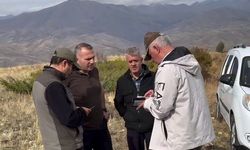 Av koruma ve kontrol çalışmalarına tam gaz