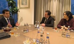 Azerbaycan Cumhurbaşkanı Yardımcısı Hacıyev: "Bugün barışın öncüsü ve inisiyatifi Azerbaycan’ın elindedir"