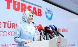 Bakan Göktaş: "Gençlerimizin istihdam edilmesi halinde işveren sosyal güvenlik primleri 5 yıl süreyle devletimiz tarafından karşılanacak"