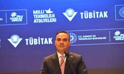 Bakan Kacır: "Ekonomik değere dönüştürülmesini sağlayacak platformları hayata geçireceğiz"