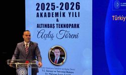 Bakan Kacır: "Türkiye’nin yıllık Ar-Ge harcamaları 19,9 milyar dolara yükseldi"