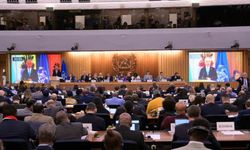 Bakan Uraloğlu: "Türkiye olarak uluslararası işbirliğini güçlendirmeye ve IMO’nun çalışmalarına katkımızı sürdürmeye kararlıyız"