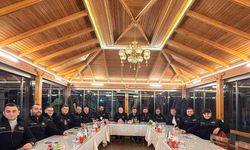 Balıkesir’de motorlu arama kurtarma ekibi kuruldu