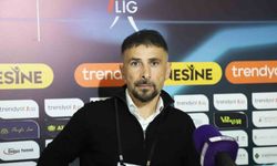 Bandırmaspor - Boluspor maçının ardından