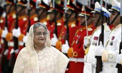 Bangladeş’te devrik Başbakan Hasina ve eski içişleri bakanına idam cezası