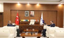 BARÜ ile Muş Alparslan Üniversitesi arasında iş birliği protokolü imzalandı