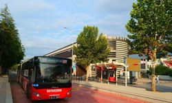 Başkan Alemdar: "Güvenli, ucuz ve konforlu toplu taşımayı hayata geçirmeye gayret ediyoruz"