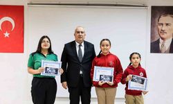 Başkan Arslan; "Atatürk kahramanlığı ve ileri görüşüyle bizlere rehber oldu"