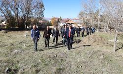 Başkan Demir’den taziye evi açıklaması