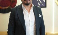 Başkan Erkan’dan 10 Kasım Atatürk’ü Anma Günü mesajı