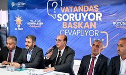 Başkan Geçit: "İkizce, Malatya’nın yeni yükselen değeri"