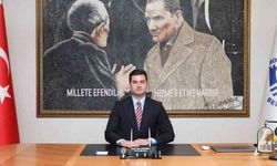 Başkan Mandalinci’den 10 Kasım Atatürk’ü Anma Günü mesajı