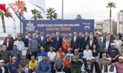 Başkan Seçer: "Mersin’i ve ülkemizi kalkındıralım istiyoruz"