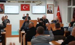 Başkanın adı sokağa verilecek