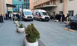 Batman’da bıçaklı kavga: 1 yaralı