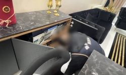 Batman’da tefecilik ve iş yeri kurşunlama operasyonu: 2 tutuklama