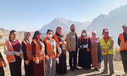 Belediye temizlik personelinden dürüstlük örneği