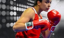 Berfin Kabak, İslami Dayanışma Oyunları’nda gümüş madalya kazanarak Antalya’nın gururu oldu