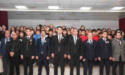 Beylikova’da 10 Kasım Atatürk’ü anma programı düzenlendi